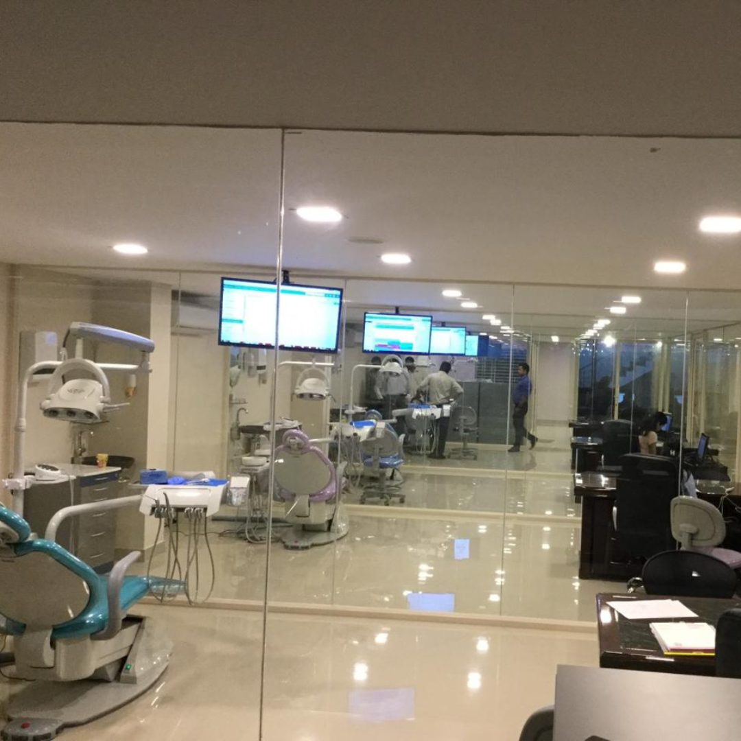 Vatsalya Dental